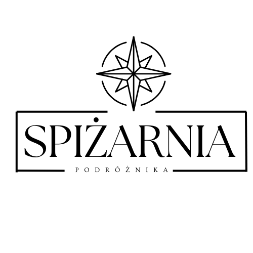 spiżarnia podróżnika